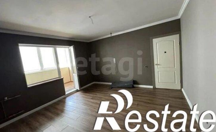 3-комн квартира Лазурная улица, 52,  д. 52