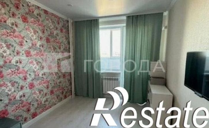 2-комн квартира улица Никитина, 107,  д. 107