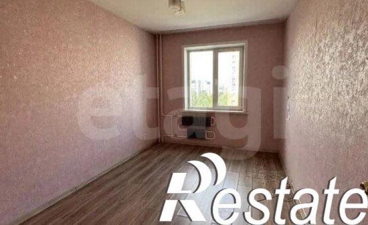 3-комн квартира Лазурная улица, 52,  д. 52