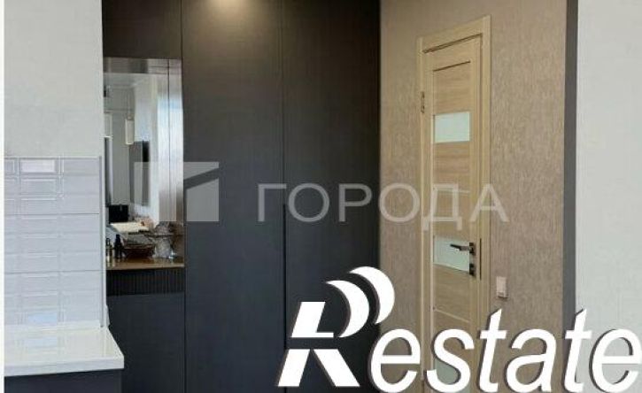2-комн квартира улица Никитина, 107,  д. 107