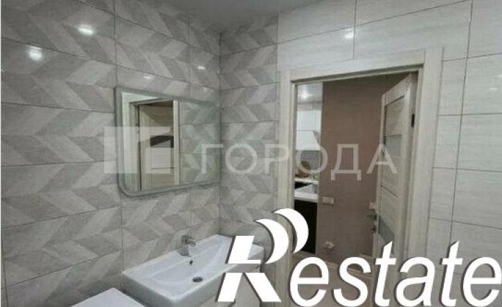 2-комн квартира улица Никитина, 107,  д. 107