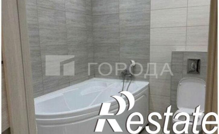2-комн квартира улица Никитина, 107,  д. 107