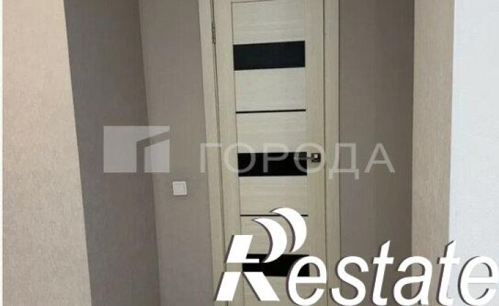 2-комн квартира улица Никитина, 107,  д. 107
