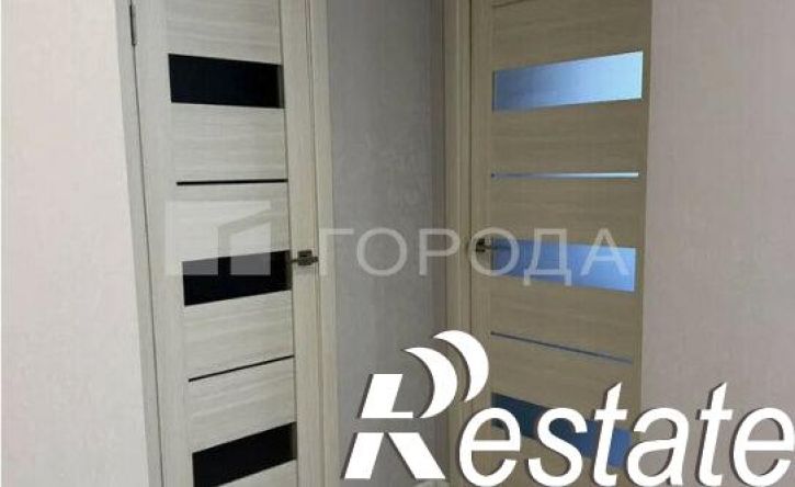 2-комн квартира улица Никитина, 107,  д. 107