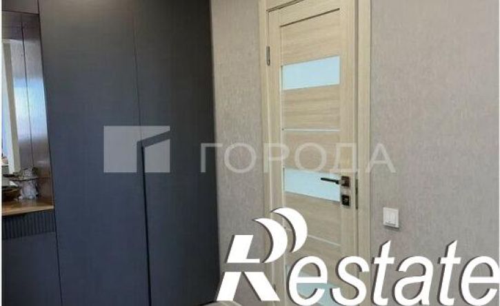 2-комн квартира улица Никитина, 107,  д. 107