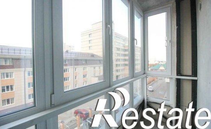 3-комн квартира улица Гоголя, 52,  д. 52