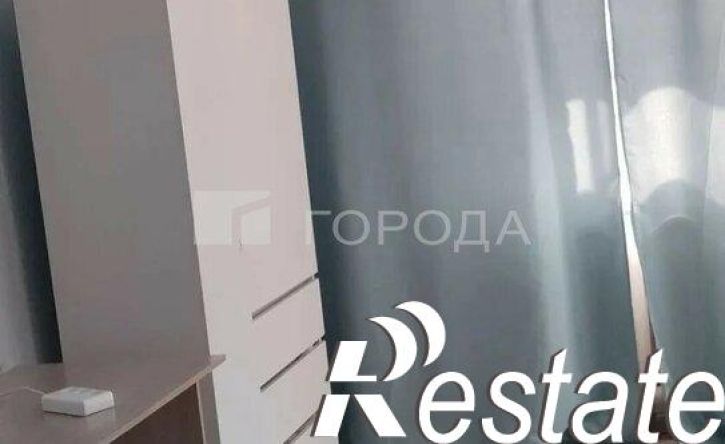 1-комн квартира улица 42-й Краснознамённой Бригады, 8А,  д. 8А