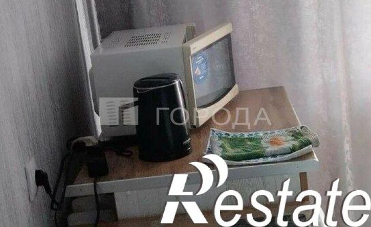 1-комн квартира улица 42-й Краснознамённой Бригады, 8А,  д. 8А