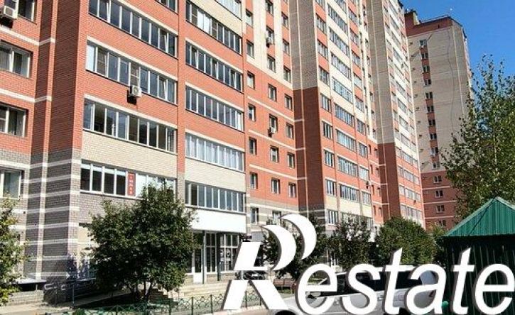 3-комн квартира Власихинская улица, 103,  д. 103