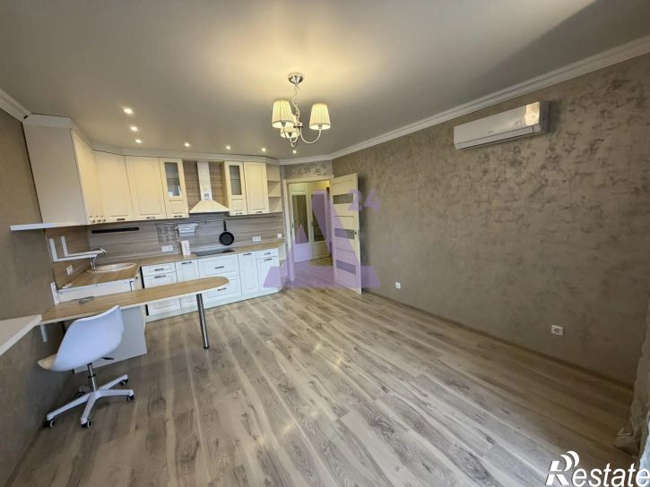 3-комн квартира улица Сиреневая, дом 28