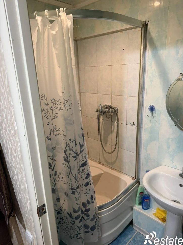 1-комн квартира Энтузиастов, 32