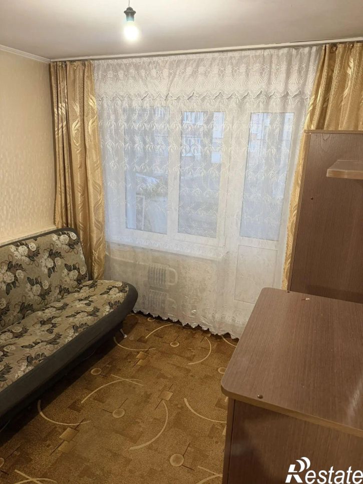 1-комн квартира Энтузиастов, 32