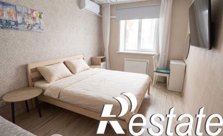 1-комн квартира Комсомольский проспект, 44,  д. 44