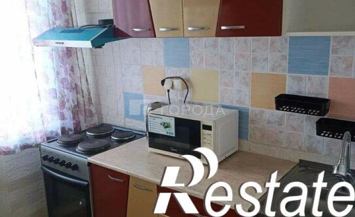 1-комн квартира улица Попова, 4 к1,  д. 4 к1