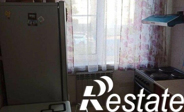 1-комн квартира улица Попова, 4 к1,  д. 4 к1