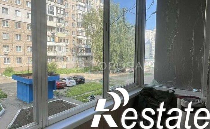 1-комн квартира улица Попова, 4 к1,  д. 4 к1