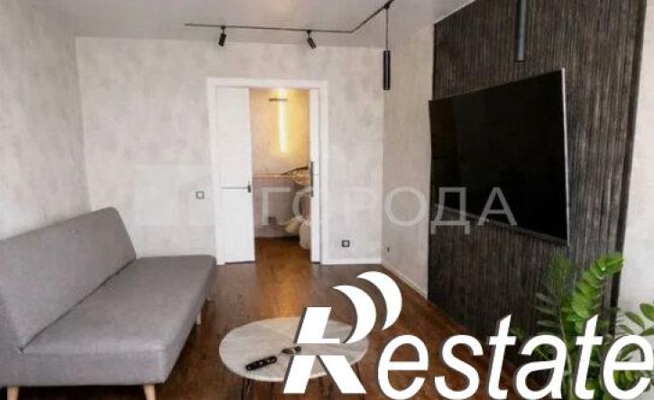 3-комн квартира Балтийская улица, 39,  д. 39