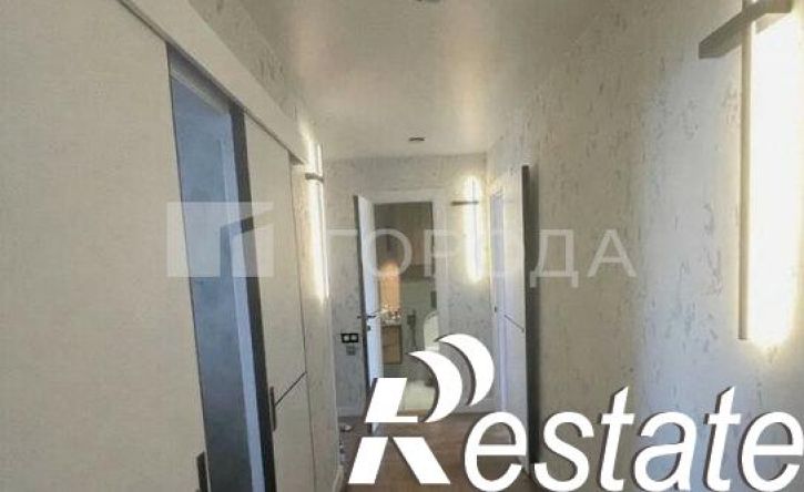3-комн квартира Балтийская улица, 39,  д. 39