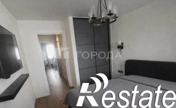 3-комн квартира Балтийская улица, 39,  д. 39