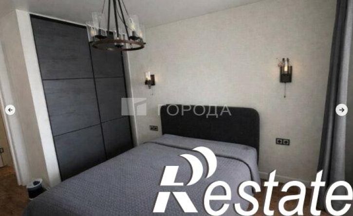 3-комн квартира Балтийская улица, 39,  д. 39