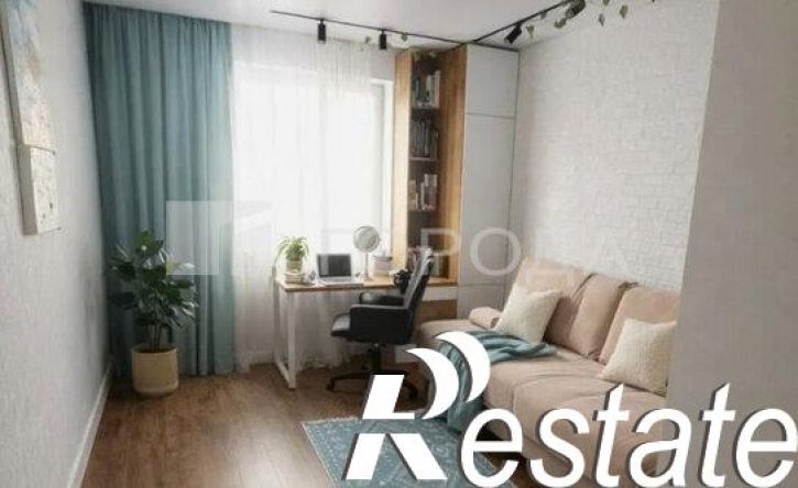 3-комн квартира Балтийская улица, 39,  д. 39