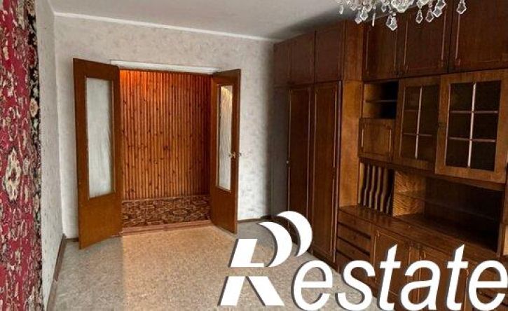 3-комн квартира улица Анатолия, 224,  д. 224
