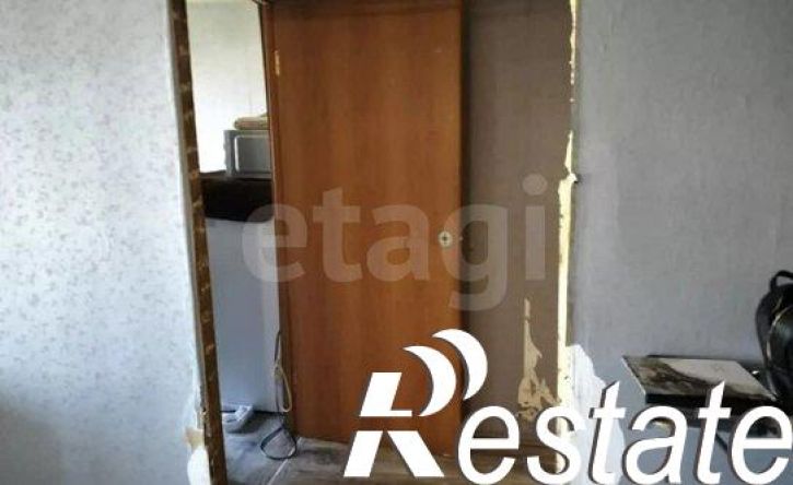 1-комн квартира улица Гоголя, 242Б,  д. 242Б