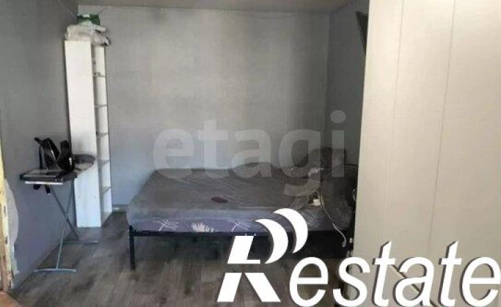 1-комн квартира улица Гоголя, 242Б,  д. 242Б