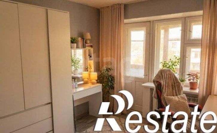1-комн квартира улица Гоголя, 242Б,  д. 242Б