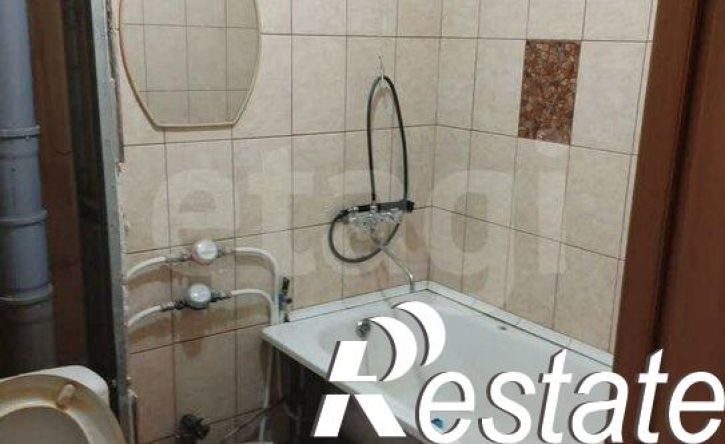 2-комн квартира улица Юрина, 245,  д. 245