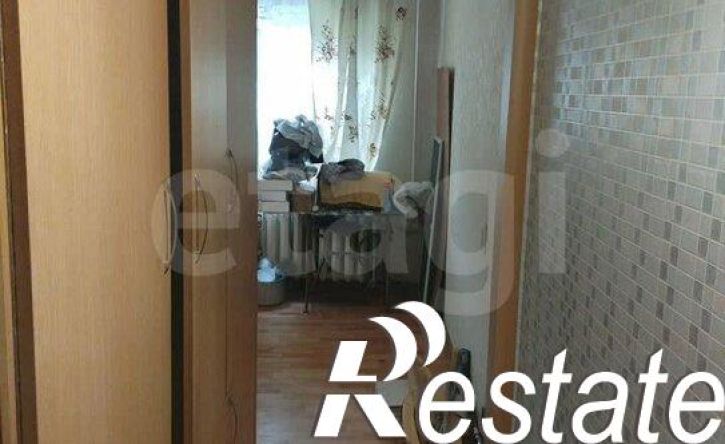 2-комн квартира улица Юрина, 245,  д. 245