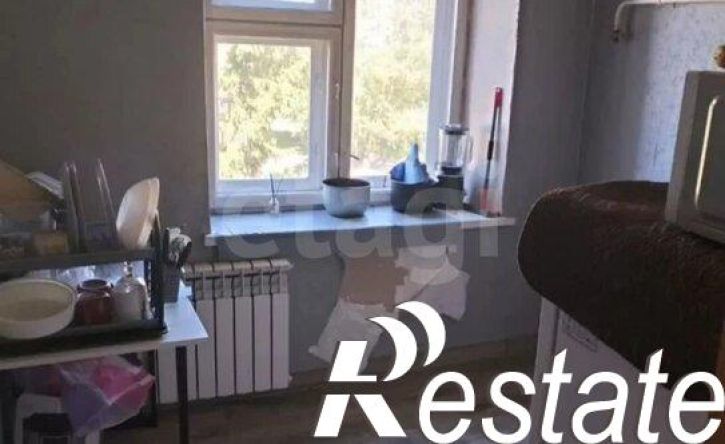 1-комн квартира улица Гоголя, 242Б,  д. 242Б