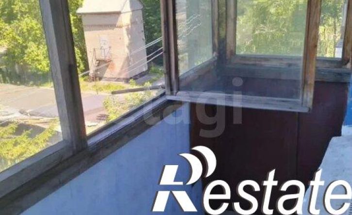1-комн квартира улица Гоголя, 242Б,  д. 242Б