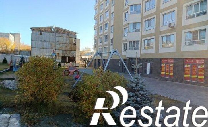 2-комн квартира улица Челюскинцев, 80В к1,  д. 80В к1