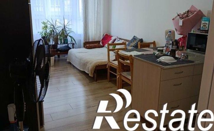 2-комн квартира улица Челюскинцев, 80В к1,  д. 80В к1