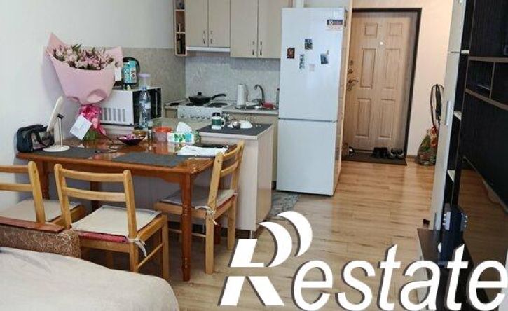 2-комн квартира улица Челюскинцев, 80В к1,  д. 80В к1
