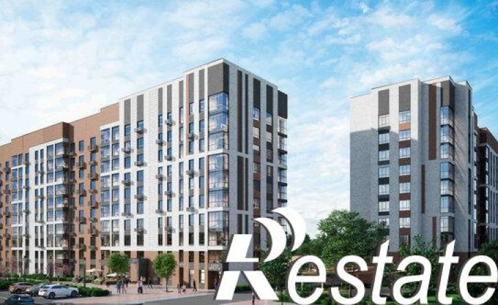 2-комн квартира Просторная улица, 390 к1,  д. 390 к1