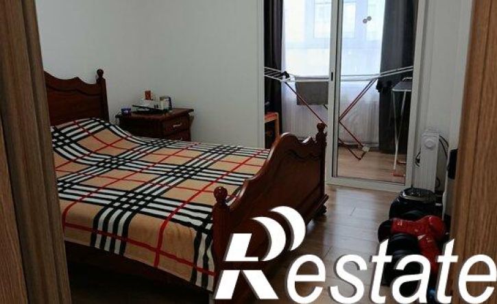 2-комн квартира улица Челюскинцев, 80В к1,  д. 80В к1