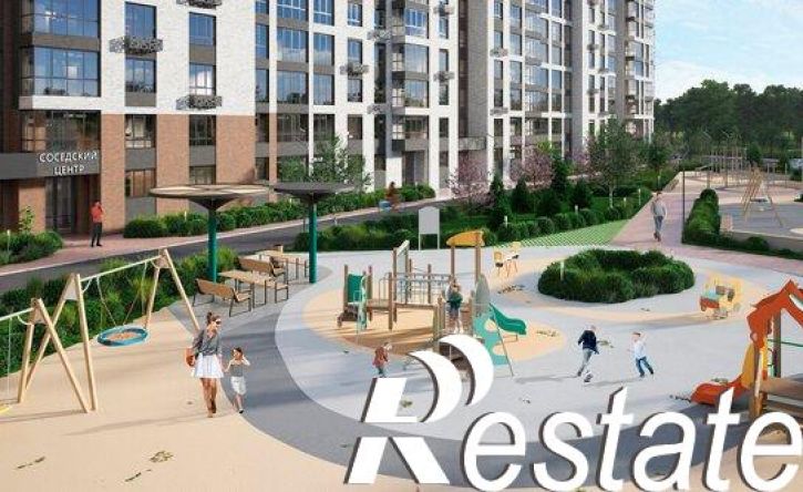 2-комн квартира Просторная улица, 390 к1,  д. 390 к1