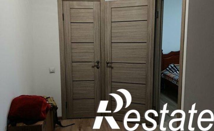 2-комн квартира улица Челюскинцев, 80В к1,  д. 80В к1