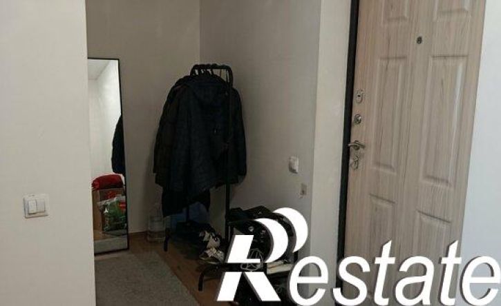 2-комн квартира улица Челюскинцев, 80В к1,  д. 80В к1