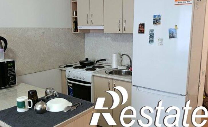 2-комн квартира улица Челюскинцев, 80В к1,  д. 80В к1