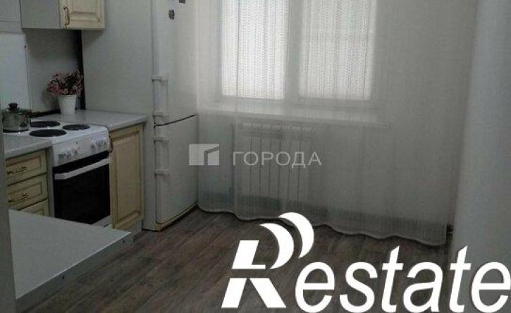 1-комн квартира улица Пушкина, 90,  д. 90
