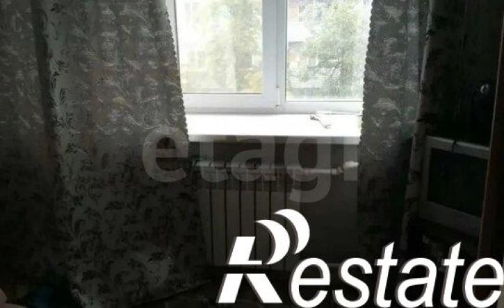 1-комн квартира улица Максима Горького, 44,  д. 44