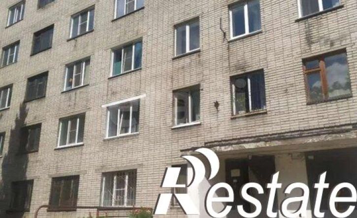 1-комн квартира улица Максима Горького, 44,  д. 44