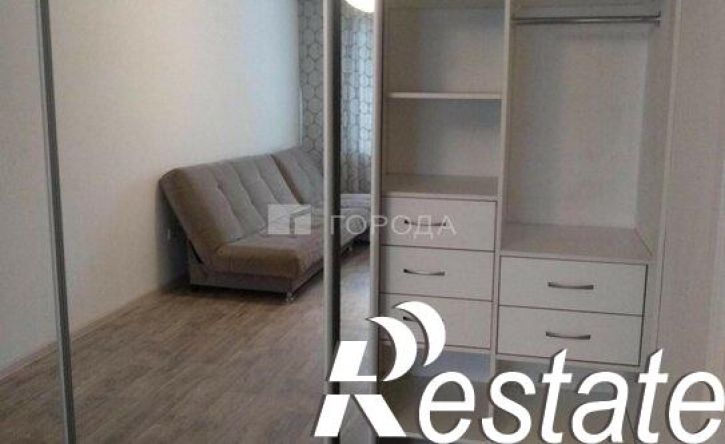 1-комн квартира улица Пушкина, 90,  д. 90