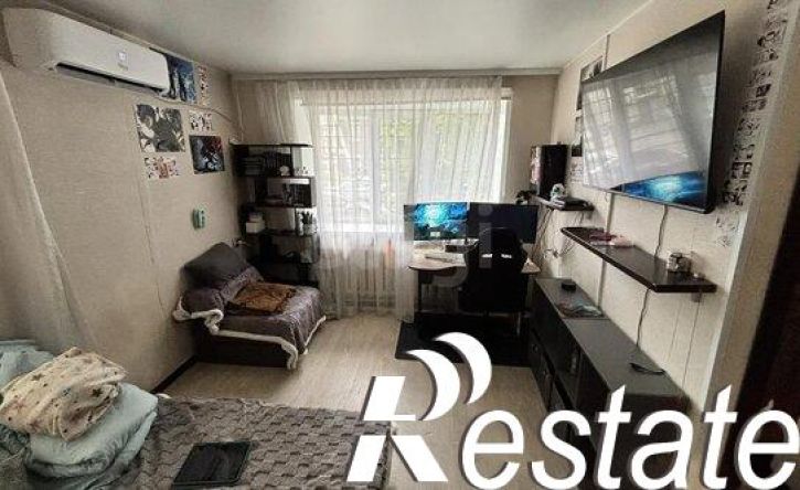 1-комн квартира улица Гоголя, 32,  д. 32