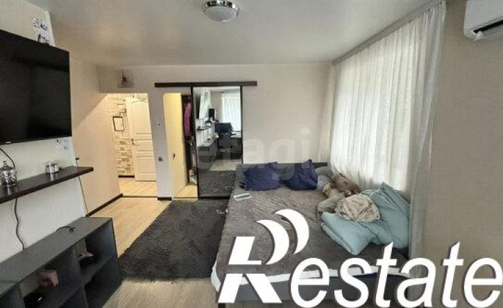 1-комн квартира улица Гоголя, 32,  д. 32