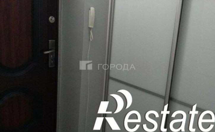 1-комн квартира улица Пушкина, 90,  д. 90