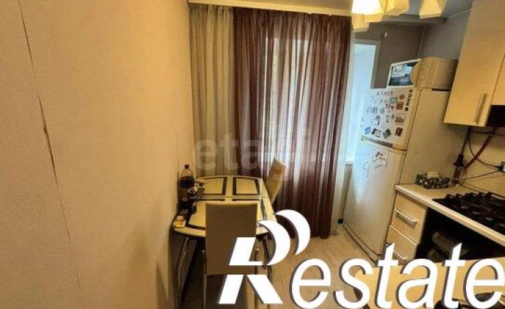 1-комн квартира улица Гоголя, 32,  д. 32